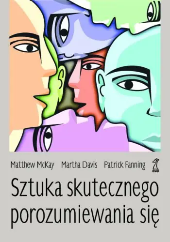 Książka - Sztuka skutecznego porozumiewania się