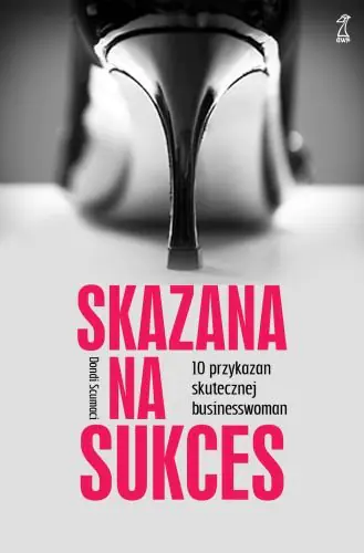 Książka - Skazana na sukces