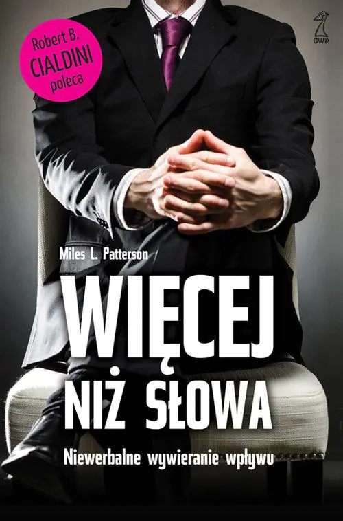Książka - Więcej niż słowa