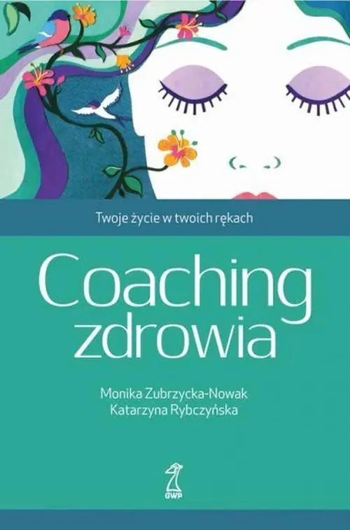 Książka - Coaching zdrowia