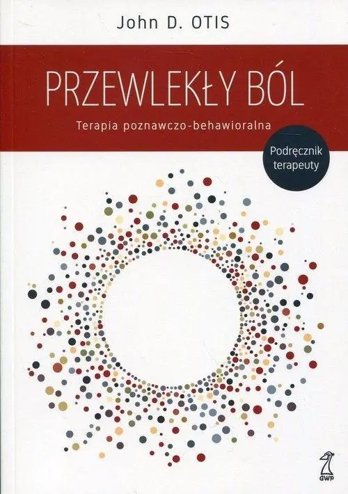 Książka - Przewlekły ból