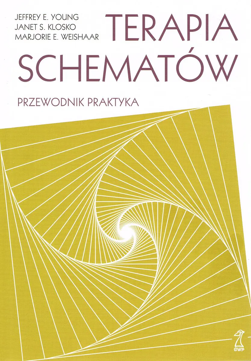 Książka - Terapia schematów. Przewodnik praktyka
