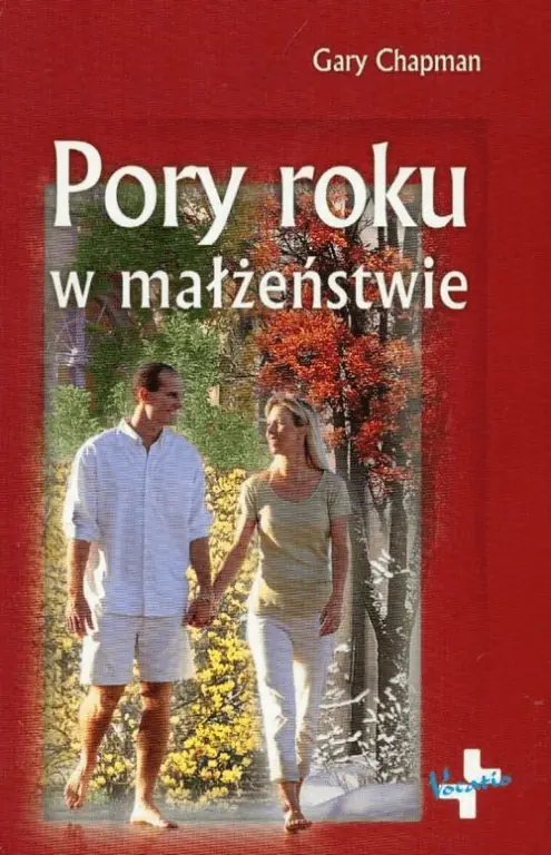 Książka - Pory roku w małżeństwie