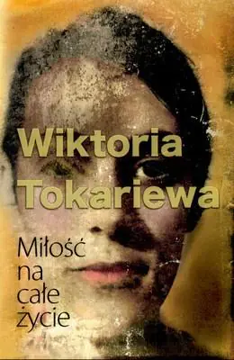 Książka - Miłość na całe życie