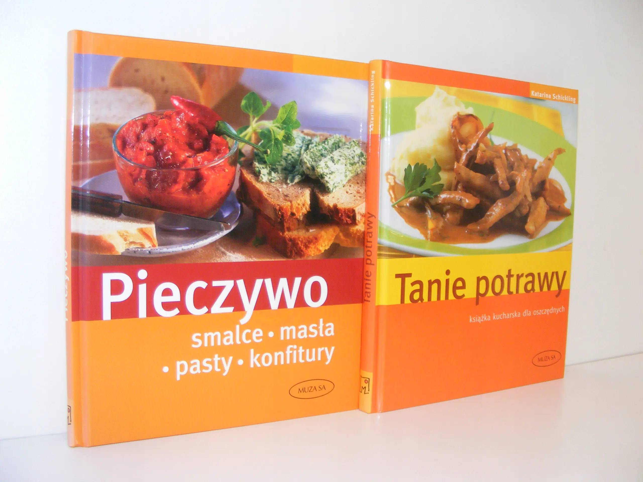 Książka - Pieczywo, smalce, masła, pasty, konfitury