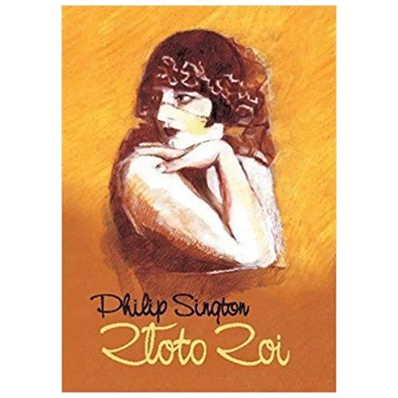 Książka - Złoto Zoi