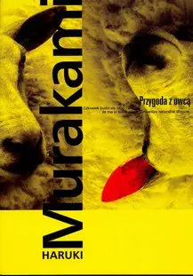 Książka - Przygoda z owcą