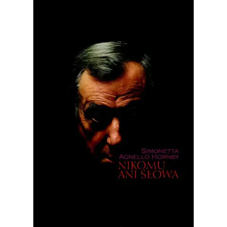 Książka - Nikomu ani słowa