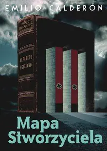 Książka - Mapa Stworzyciela