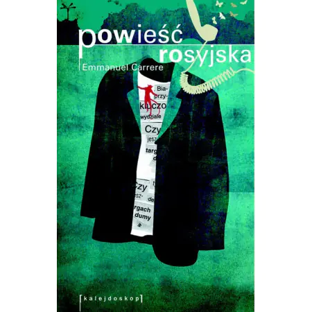 Powieść rosyjska