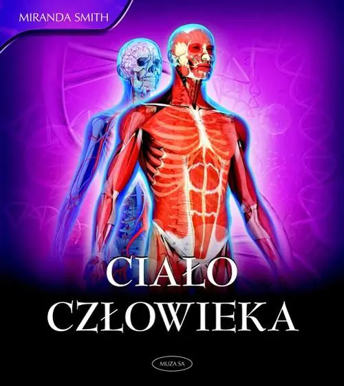 Ciało człowieka