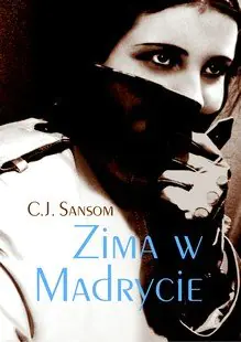 Książka - Zima w Madrycie