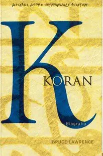 Książka - Koran