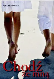 Książka - Chodź ze mną