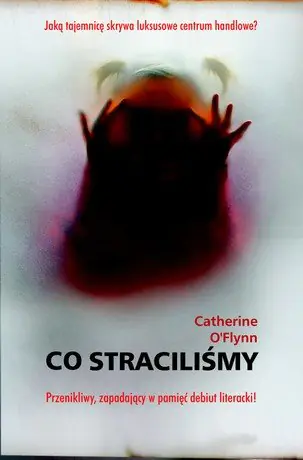 Książka - Co straciliśmy