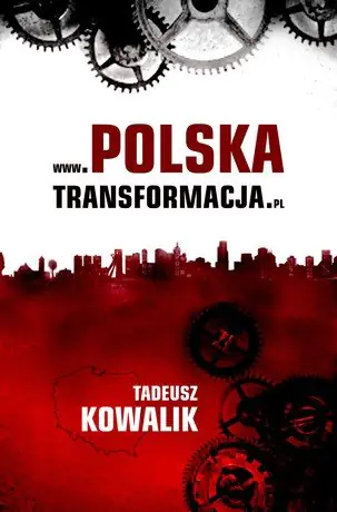 Książka - www.polskatransformacja.pl