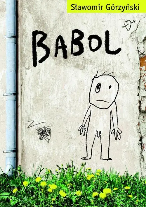 Książka - Babol