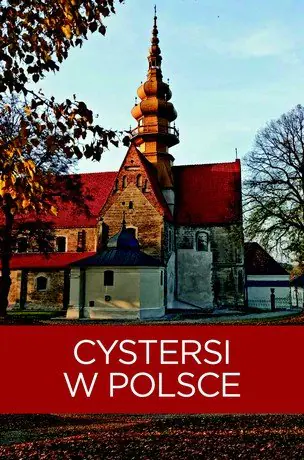 Książka - Cystersi w Polsce
