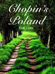 Książka - Chopin's Poland