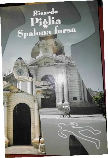 Książka - Spalona forsa