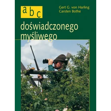 Książka - ABC doświadczonego myśliwego