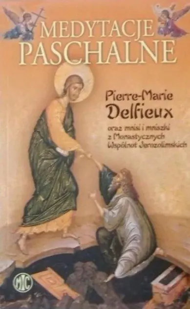 Książka - Medytacje paschalne