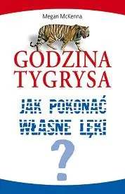 Książka - Godzina tygrysa