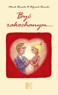 Książka - Być zakochanym...