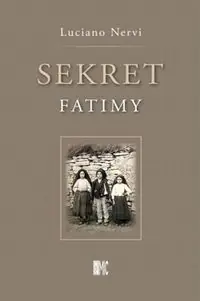 Książka - Sekret Fatimy 