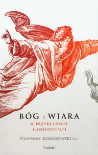 Książka - Bóg i wiara w przykładach i anegdotach