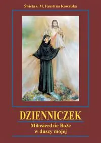 Książka - Dzienniczek