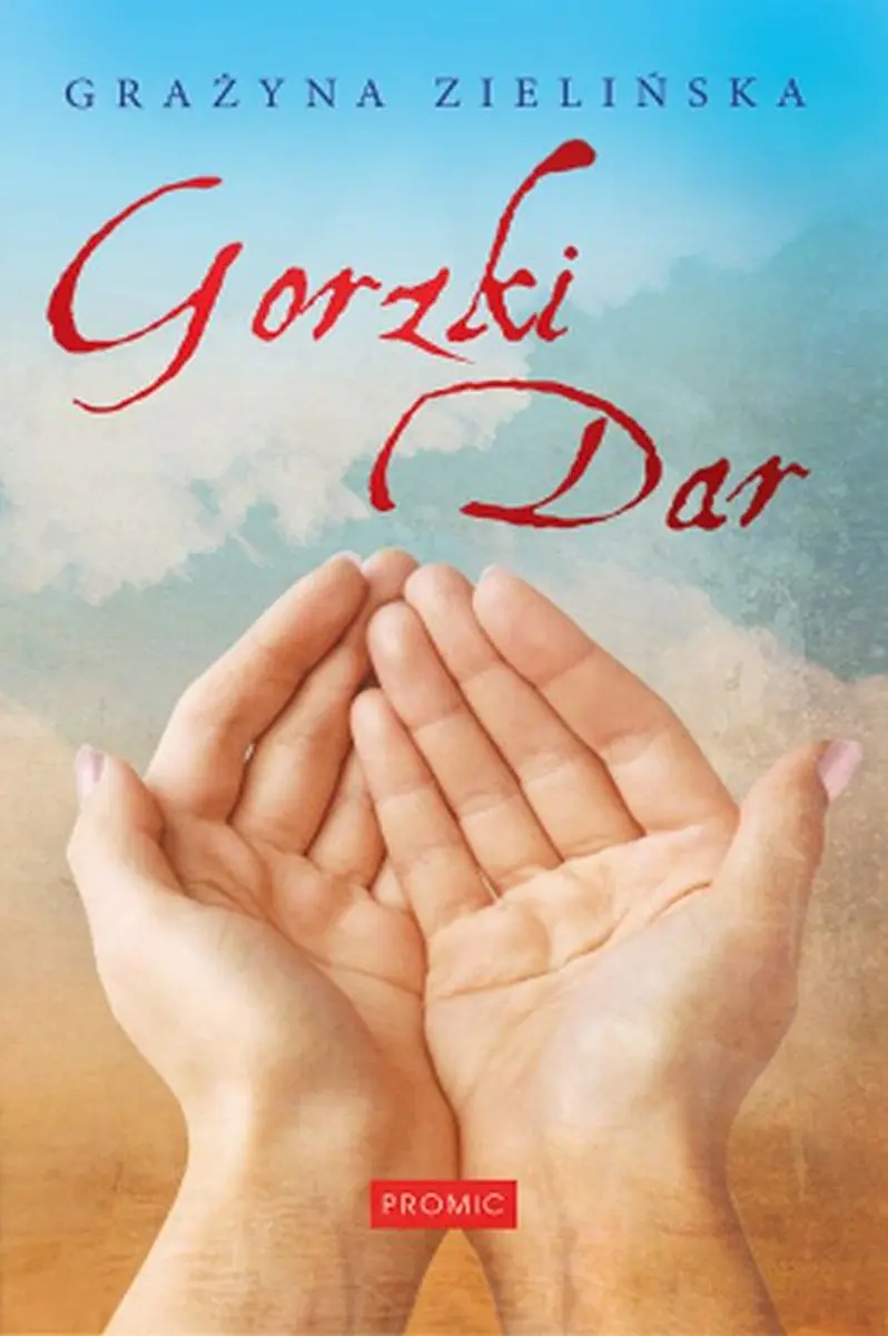 Książka - Losy. Gorzki dar