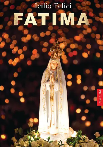 Książka - Fatima