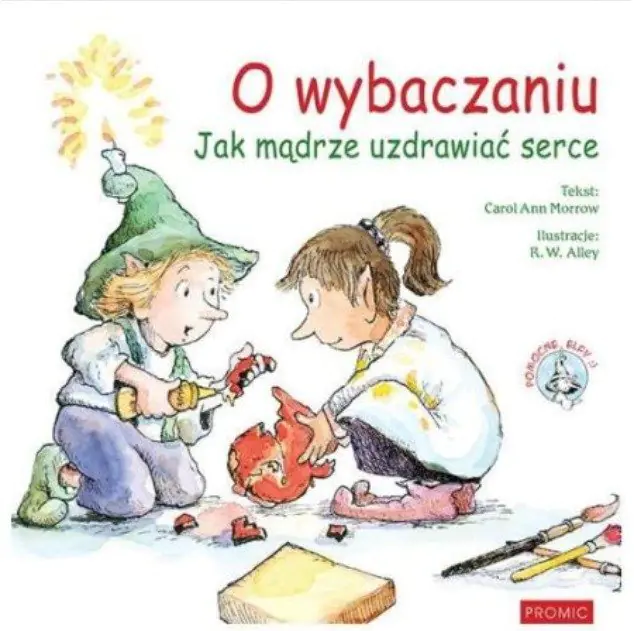 Książka - O wybaczaniu Jak mądrze uzdrawiać serce