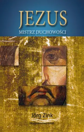 Książka - Jezus Mistrz Duchowości