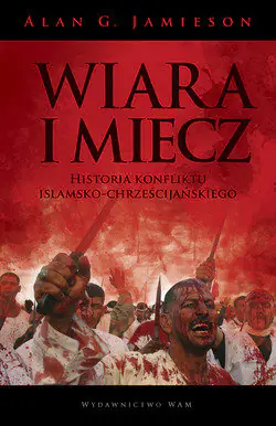 Książka - Wiara i miecz 