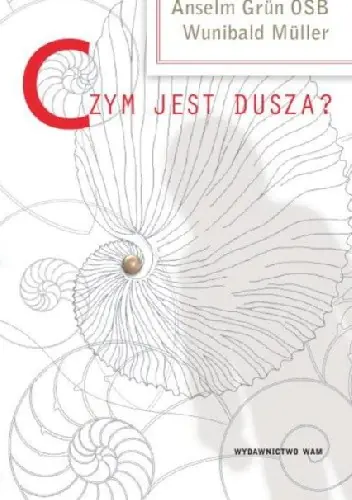 Książka - Czym jest dusza?