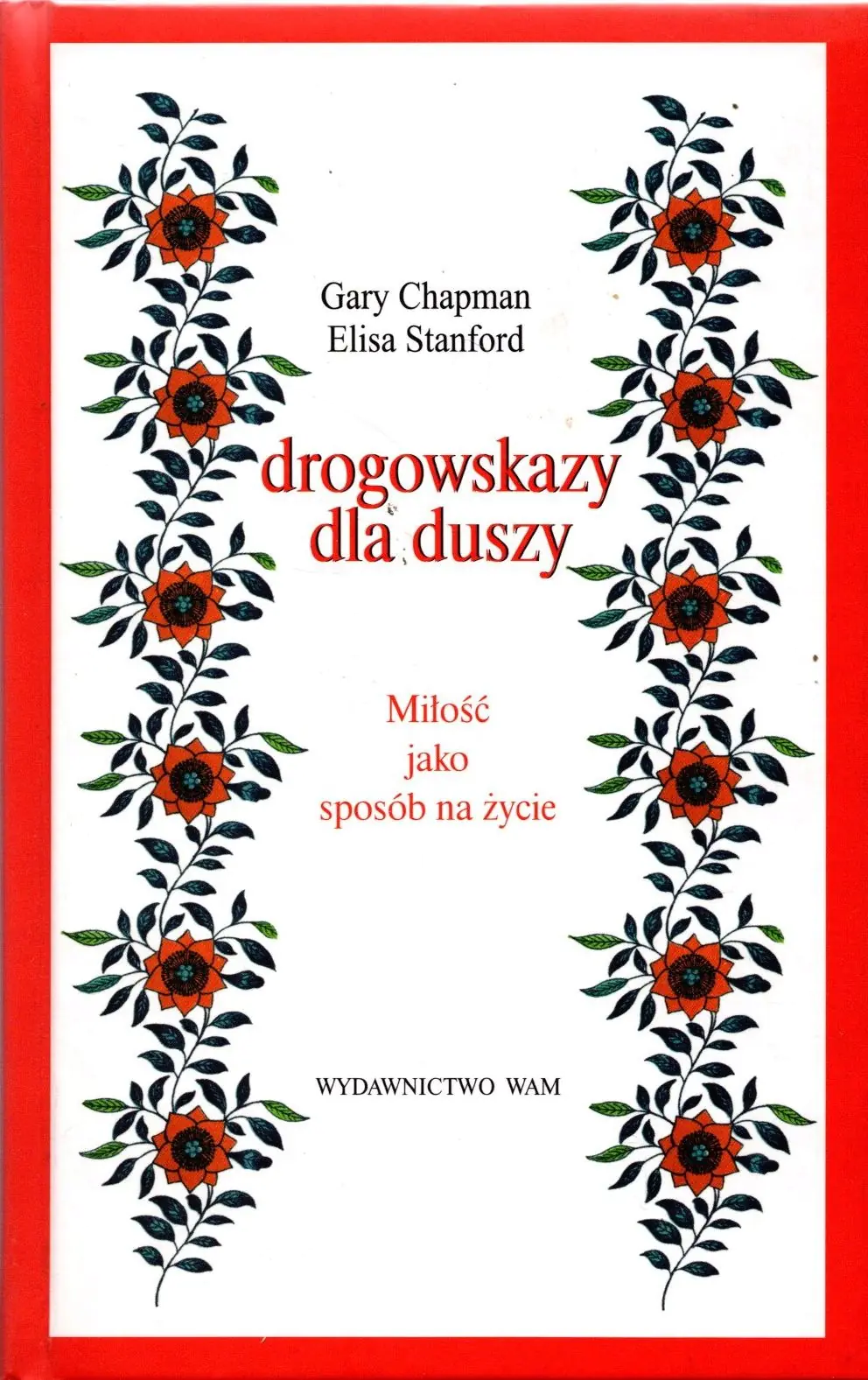 Książka - Drogowskazy dla duszy
