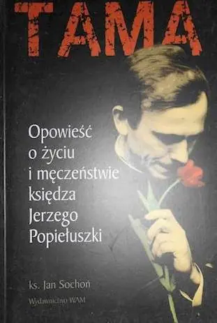 Książka - Tama