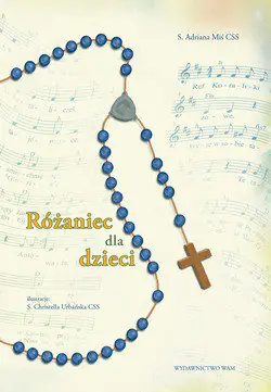 Książka - Różaniec dla dzieci