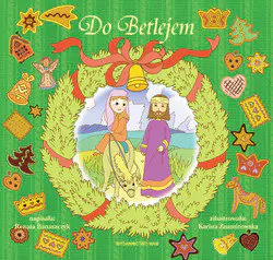 Książka - Do Betlejem