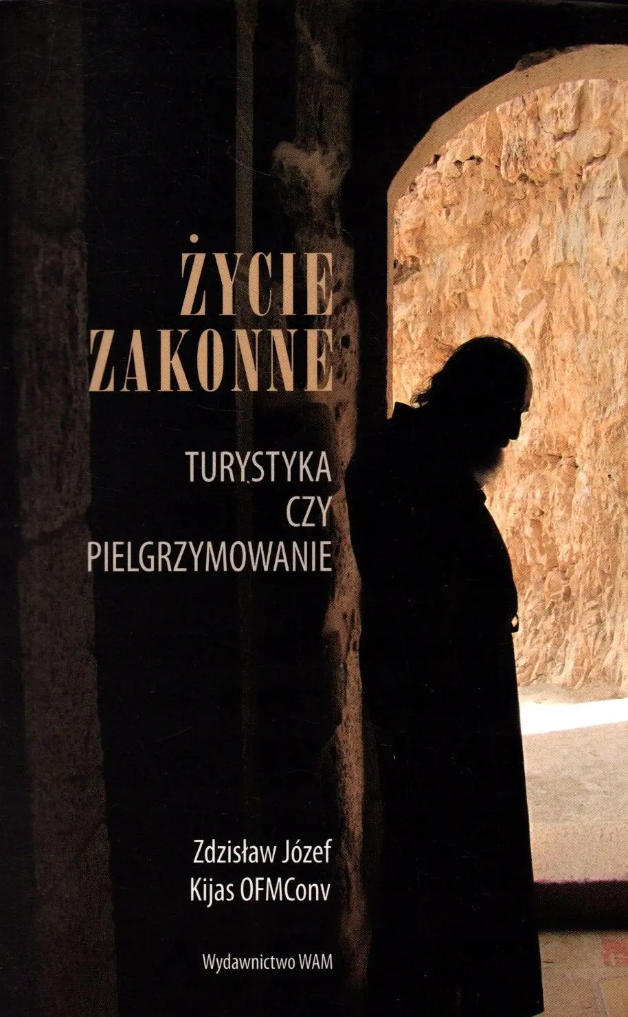 Książka - Życie zakonne