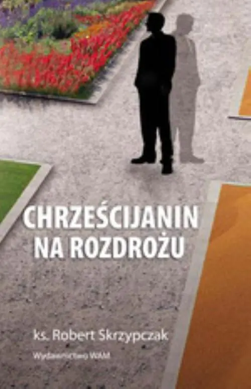 Książka - Chrześcijanin na rozdrożu. Kryzys w Kościele posoborowym