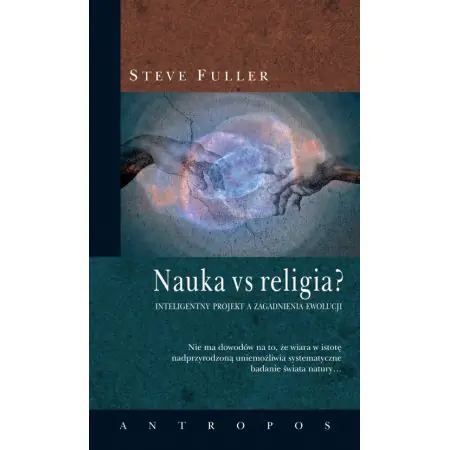 Nauka vs Religia?