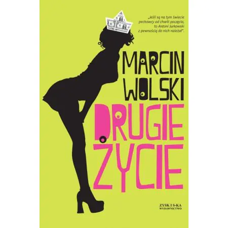 Drugie życie