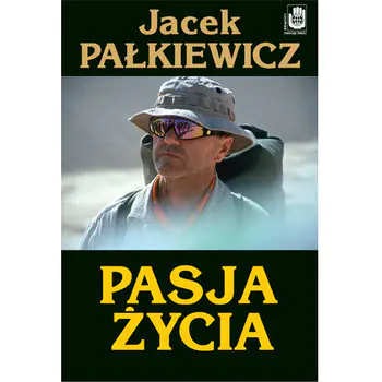 Pasja życia