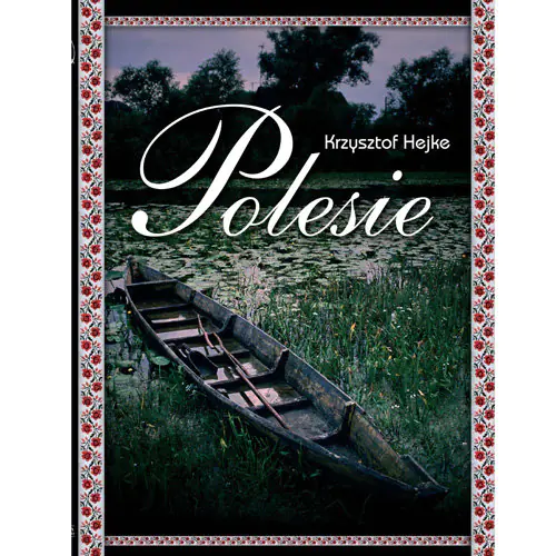 Książka - Polesie