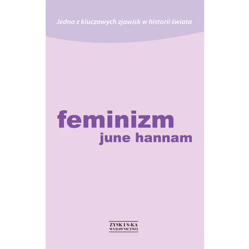 Książka - Feminizm