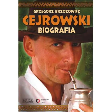 Cejrowski. Biografia