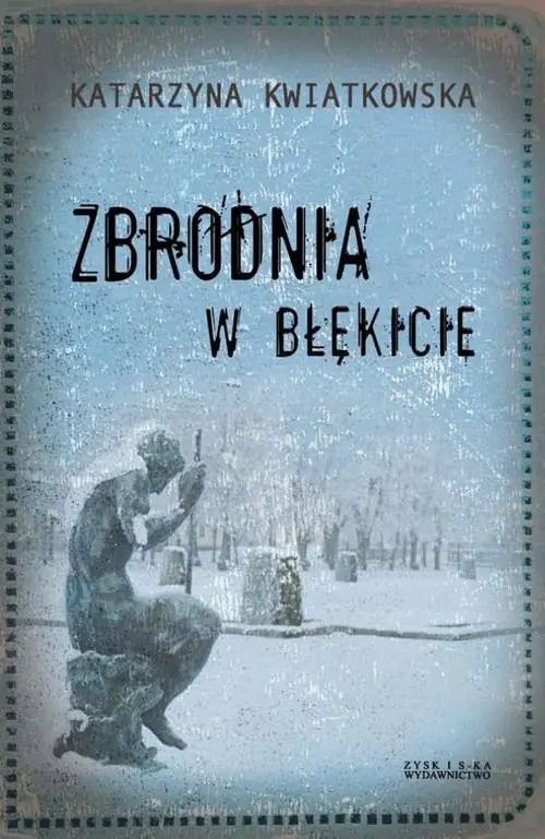 Zbrodnia w błękicie